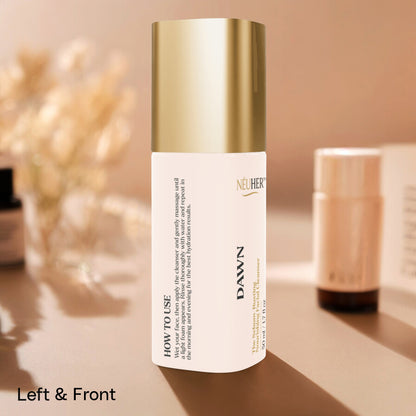 Dawn-Daily Nourishing Facial Cleanser