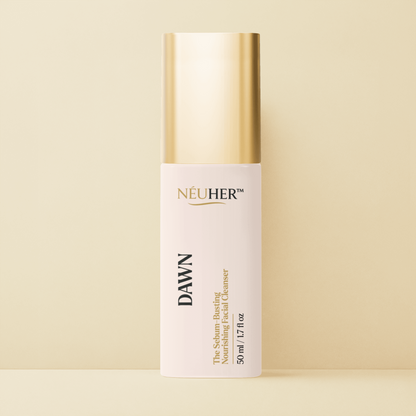 Dawn-Daily Nourishing Facial Cleanser
