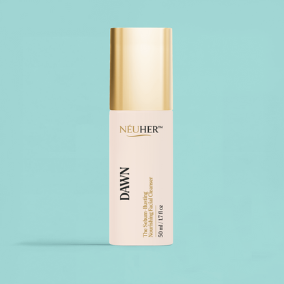 Dawn-Daily Nourishing Facial Cleanser