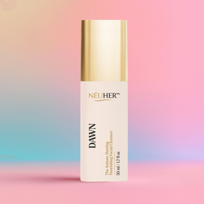 Dawn-Daily Nourishing Facial Cleanser