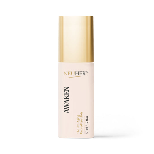 Awaken-Intensive Renewal Eye Serum