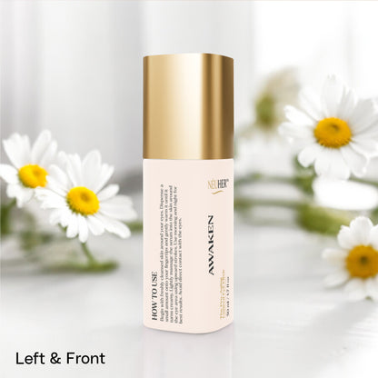 Awaken-Intensive Renewal Eye Serum