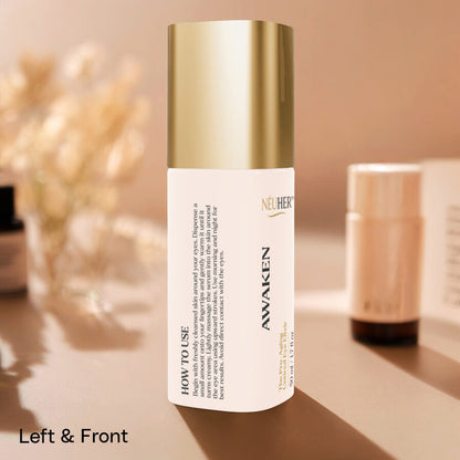 Awaken-Intensive Renewal Eye Serum