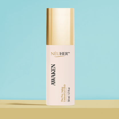 Awaken-Intensive Renewal Eye Serum