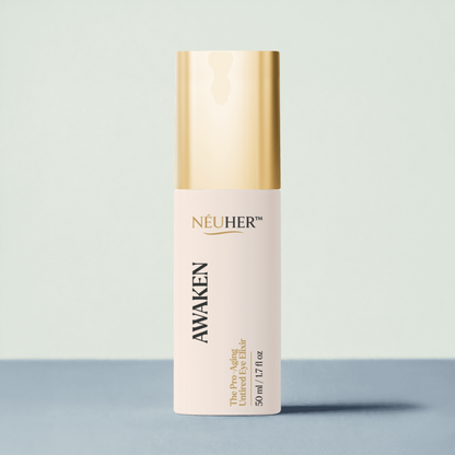 Awaken-Intensive Renewal Eye Serum