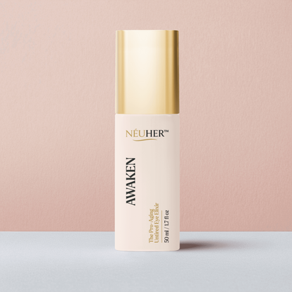 Awaken-Intensive Renewal Eye Serum