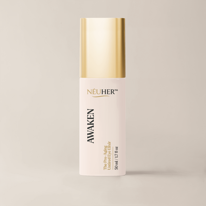 Awaken-Intensive Renewal Eye Serum