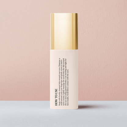 Awaken-Intensive Renewal Eye Serum