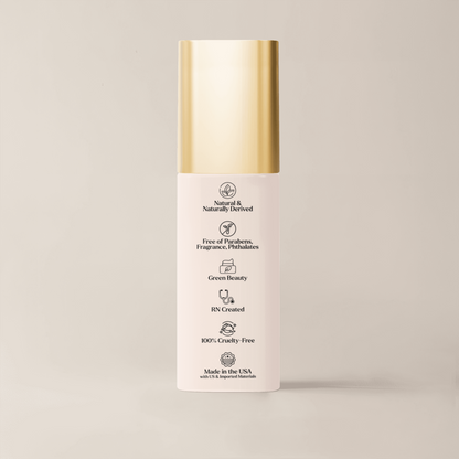 Awaken-Intensive Renewal Eye Serum