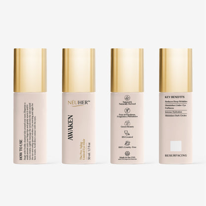 Awaken-Intensive Renewal Eye Serum